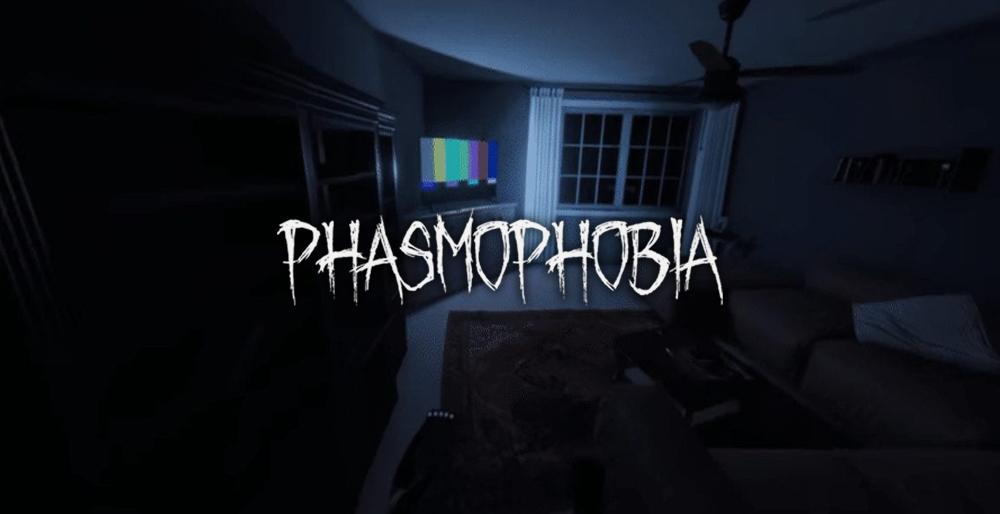 Phasmophobia Video Game: A Paranormal Investigation Experience