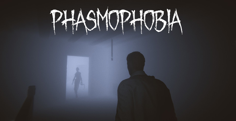 Exploring the Fear Factor: A Comprehensive Review of Phasmophobia Full Game